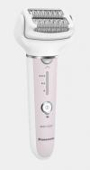 Panasonic EPILATOR WET DRY ES-EY80 